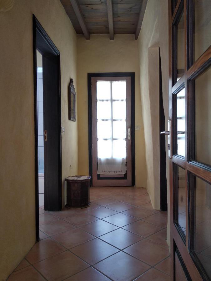Villa El Perinque Femés Exterior foto