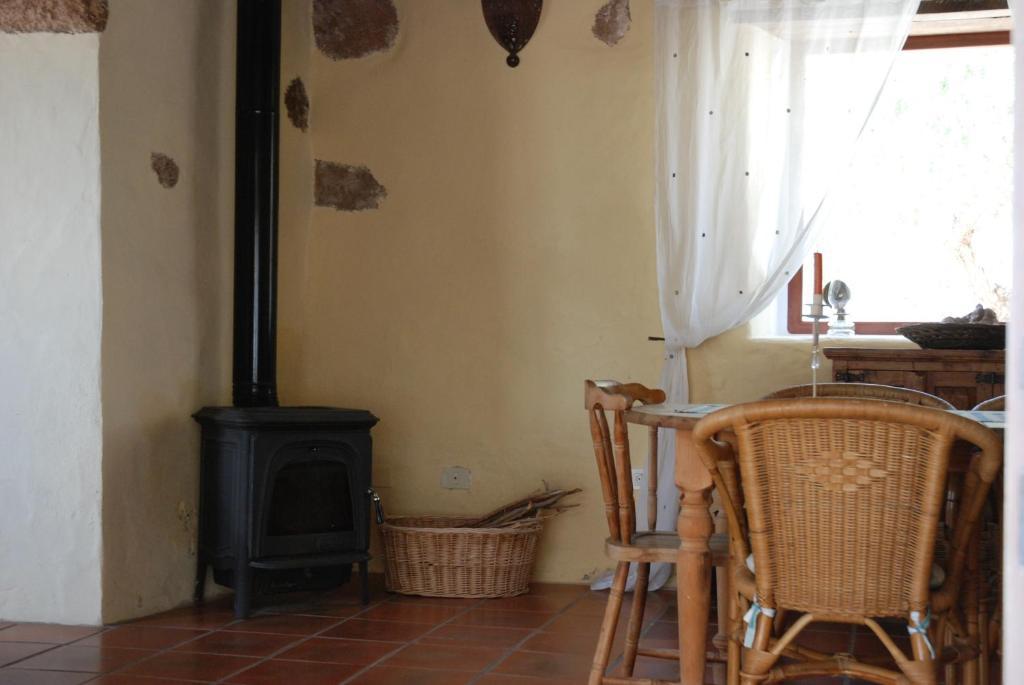 Villa El Perinque Femés Exterior foto
